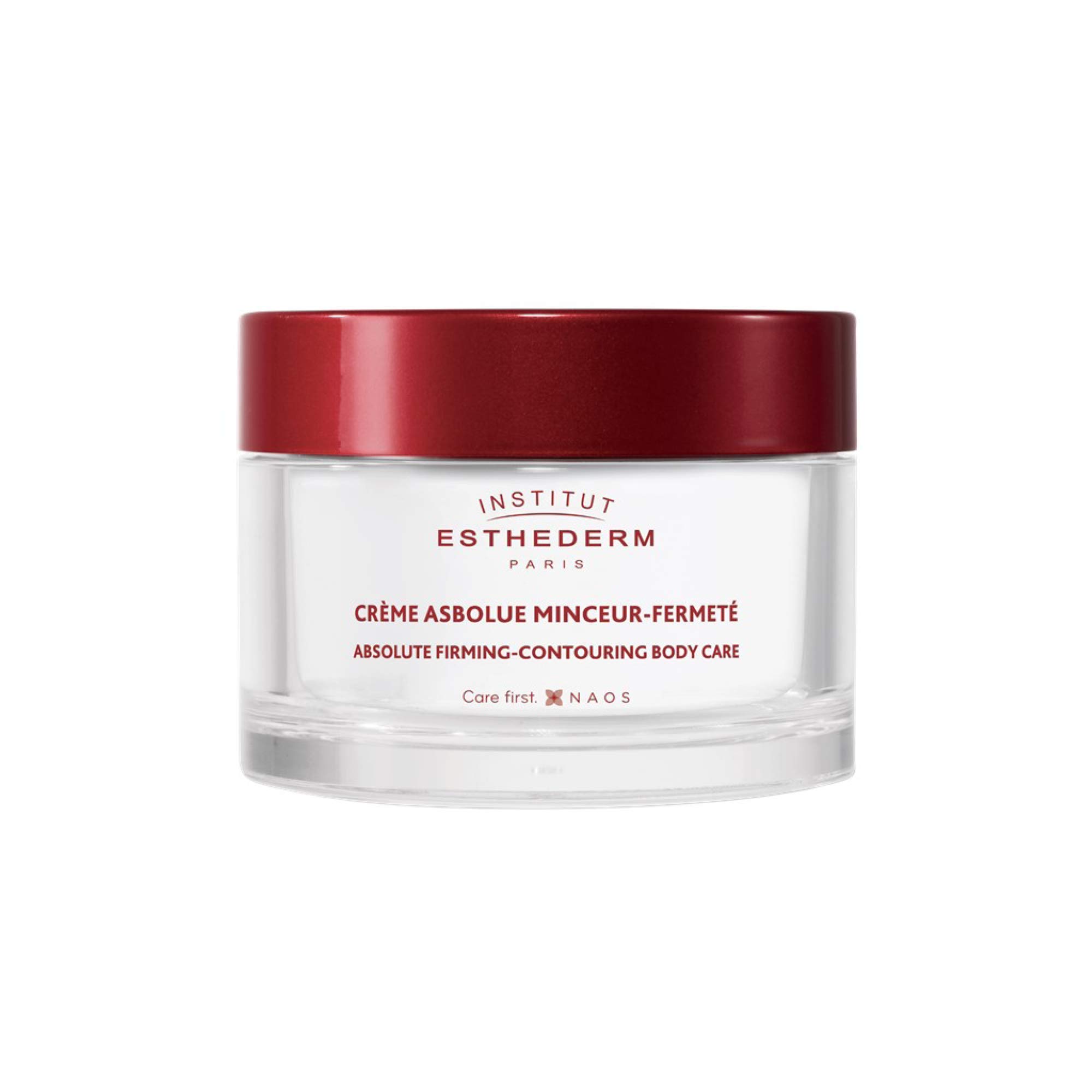 Institut Esthederm Crème Absolue Minceur-Fermeté 200 ml