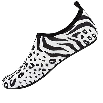  Wbgzd Couple Water Shoes Water Sports Shoe