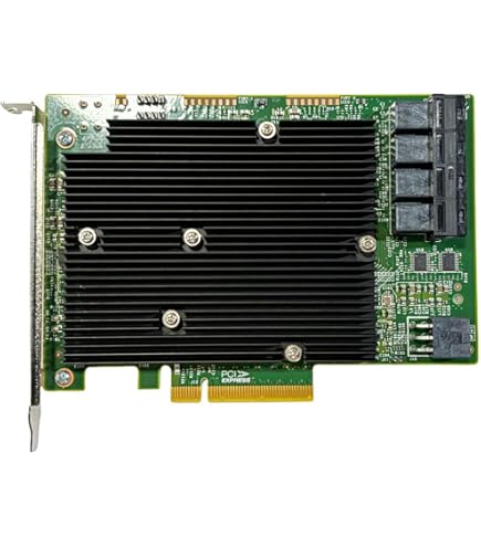 Amazon.com: Lenovo ThinkSystem RAID 930-16i 4GB Flash PCIe 12Gb