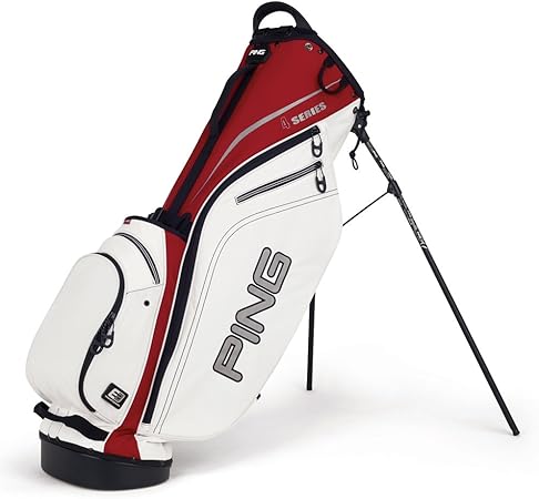 ping 4 series golf bag