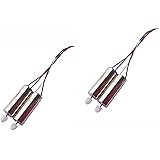 Holy Stone Original Motors for F181G F181W F181C RC Quadcopter Spare Parts(4 Pcs)