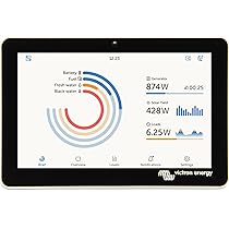 Victron Energy Cerbo-S GX - Système De Surveillance Avec Bluetooth - Neuf