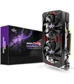 Amazon.com: SOYO AMD Radeon RX580 Gaming Graphic Card with 8GB 256