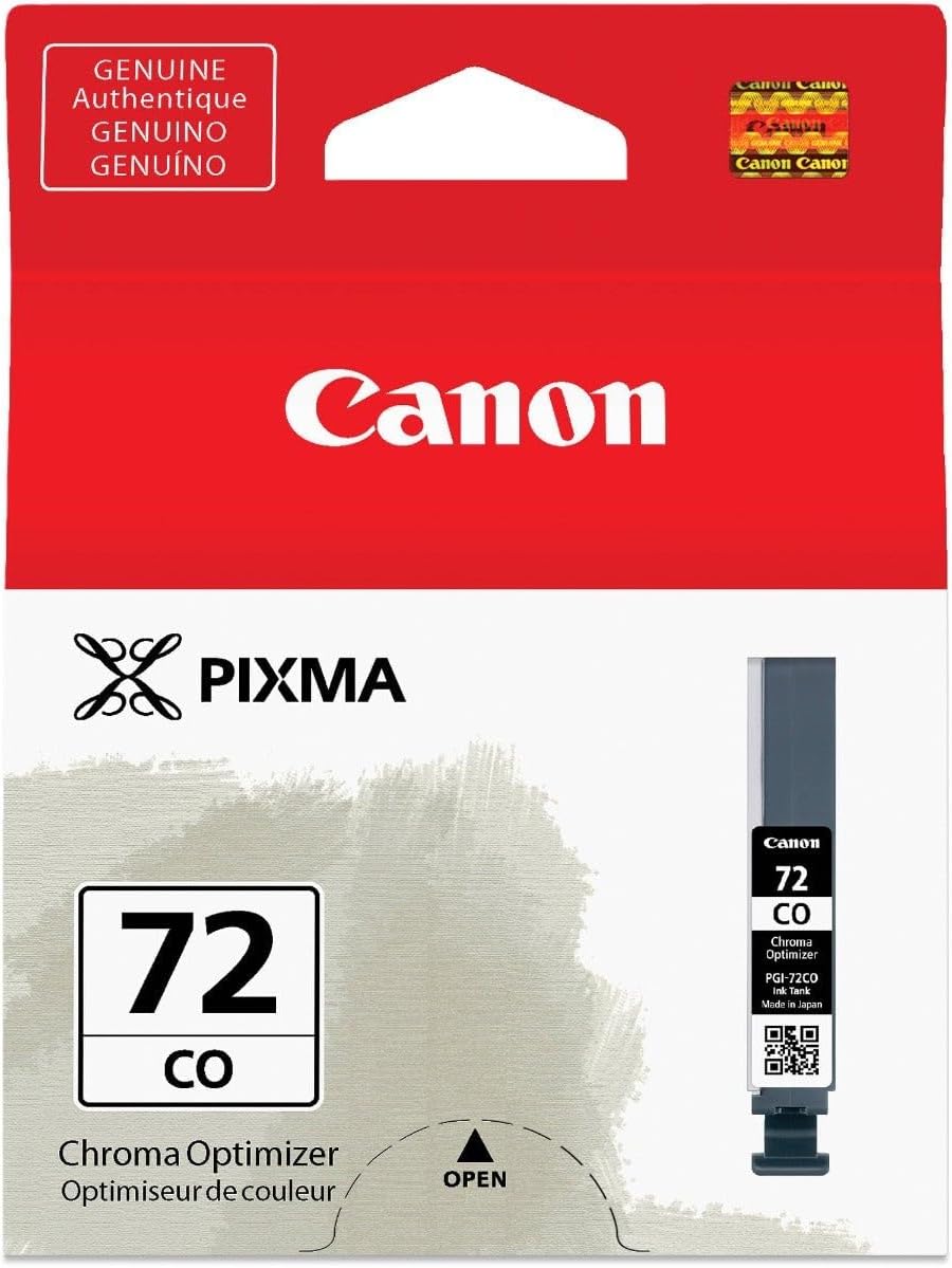 Canon PGI-72CO Chroma Optimizer Ink Cartridge 14ml for PIXMA PRO-10 PRO-10S