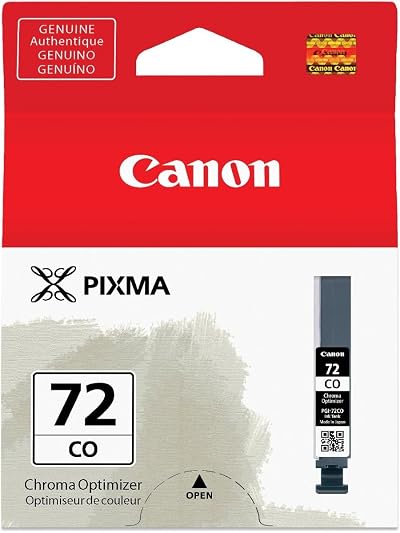 Canon PGI-72CO Chroma Optimizer Ink Cartridge 14ml for PIXMA PRO-10 PRO-10S