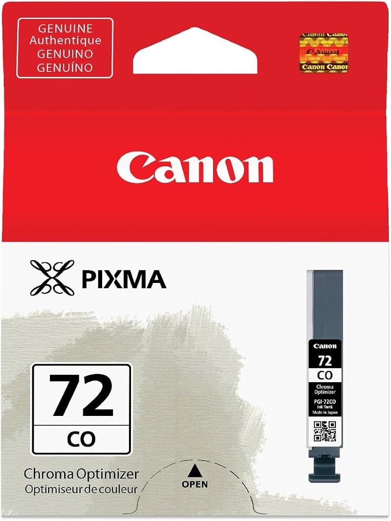 Canon PGI-72CO Chroma Optimizer Ink Cartridge 14ml for PIXMA PRO-10 PRO-10S