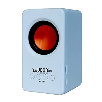 ubon prime speaker price