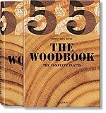 The Woodbook (Taschen 25th Anniversary) by 