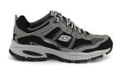 Skechers Sport Men's Vigor 2.0 Trait Memory Foam