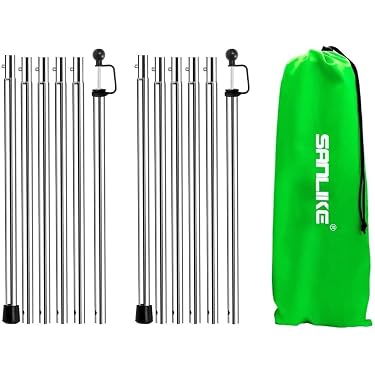 Amazon Best Sellers: Best Camping Tent Tarps
