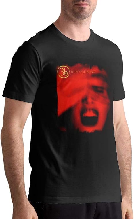 third eye blind shirt