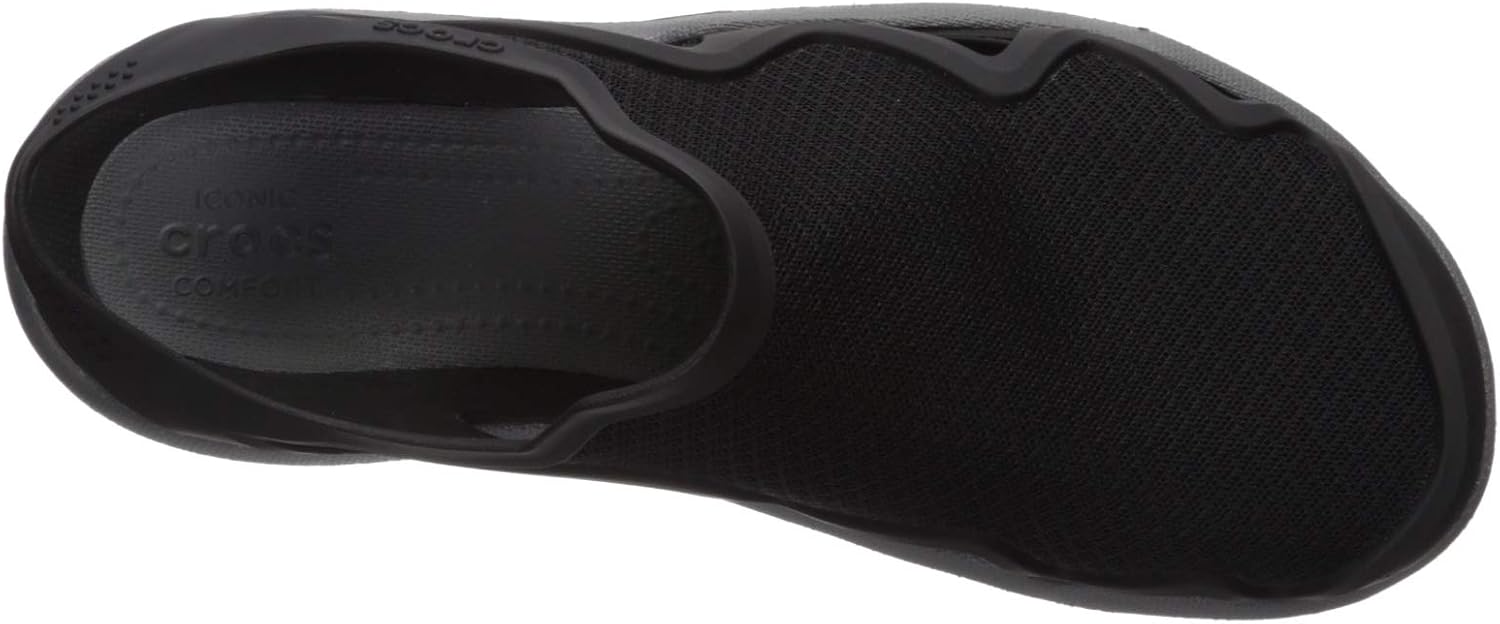 Crocs Swiftwater Mesh Wave: Shoes