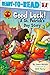 Good Luck!: A St. Patrick's Day Story (Ready-to-Read Pre-Level 1) (Ant Hill)