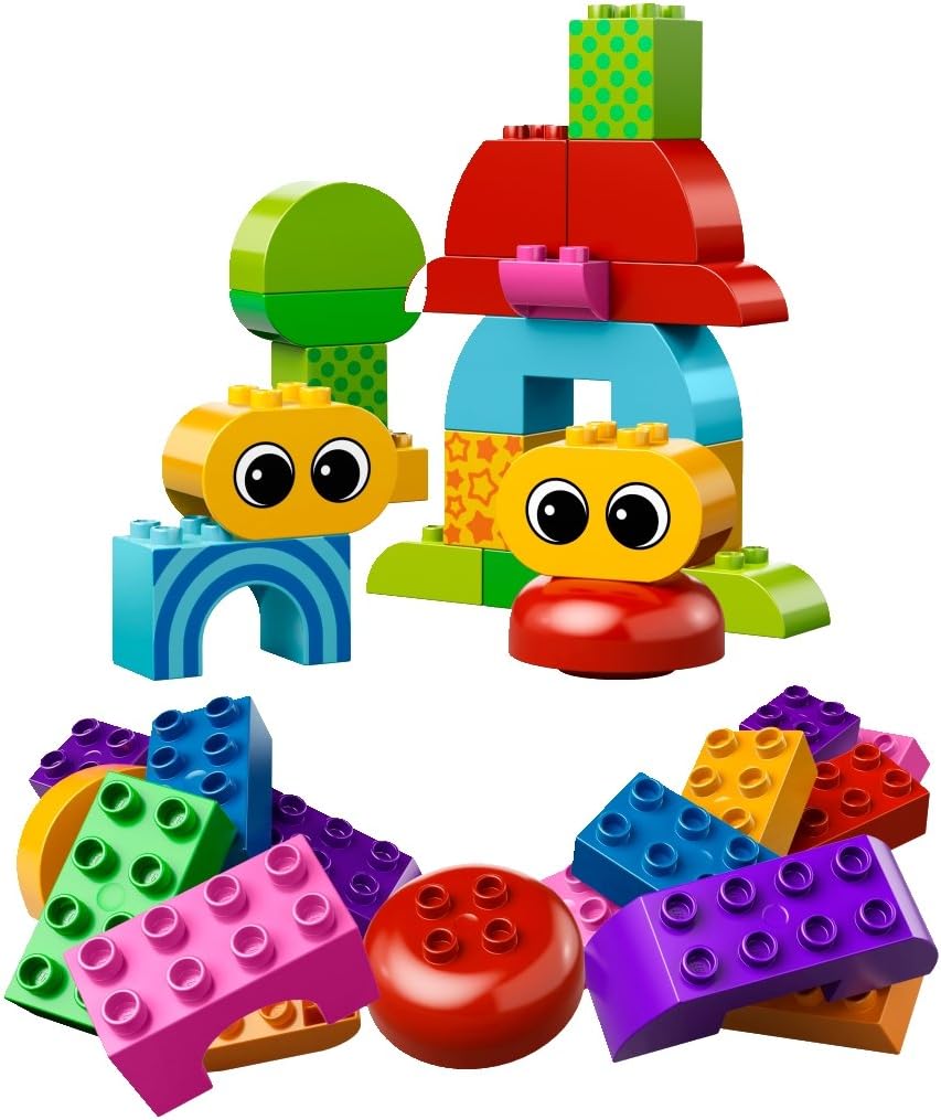 duplo starter set