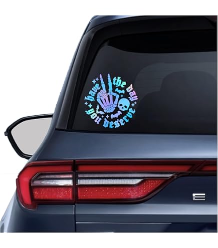 FUNNY AUTOMOTIVE STICKERS U2013 Page 13