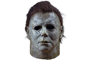 Trick Or Treat Studios Halloween 2018 Michael Myers Mask