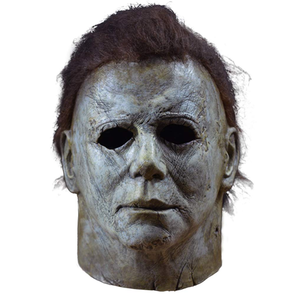 Photo 1 of Trick Or Treat Studios Halloween 2018 Michael Myers Mask