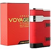 Voyage Titan by Armaf for Men - 3.4 oz EDP Spray