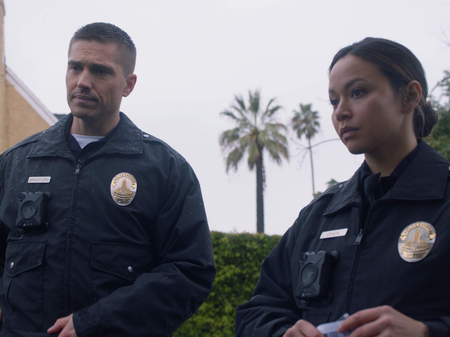 Watch The Rookie Season 1 Prime Video