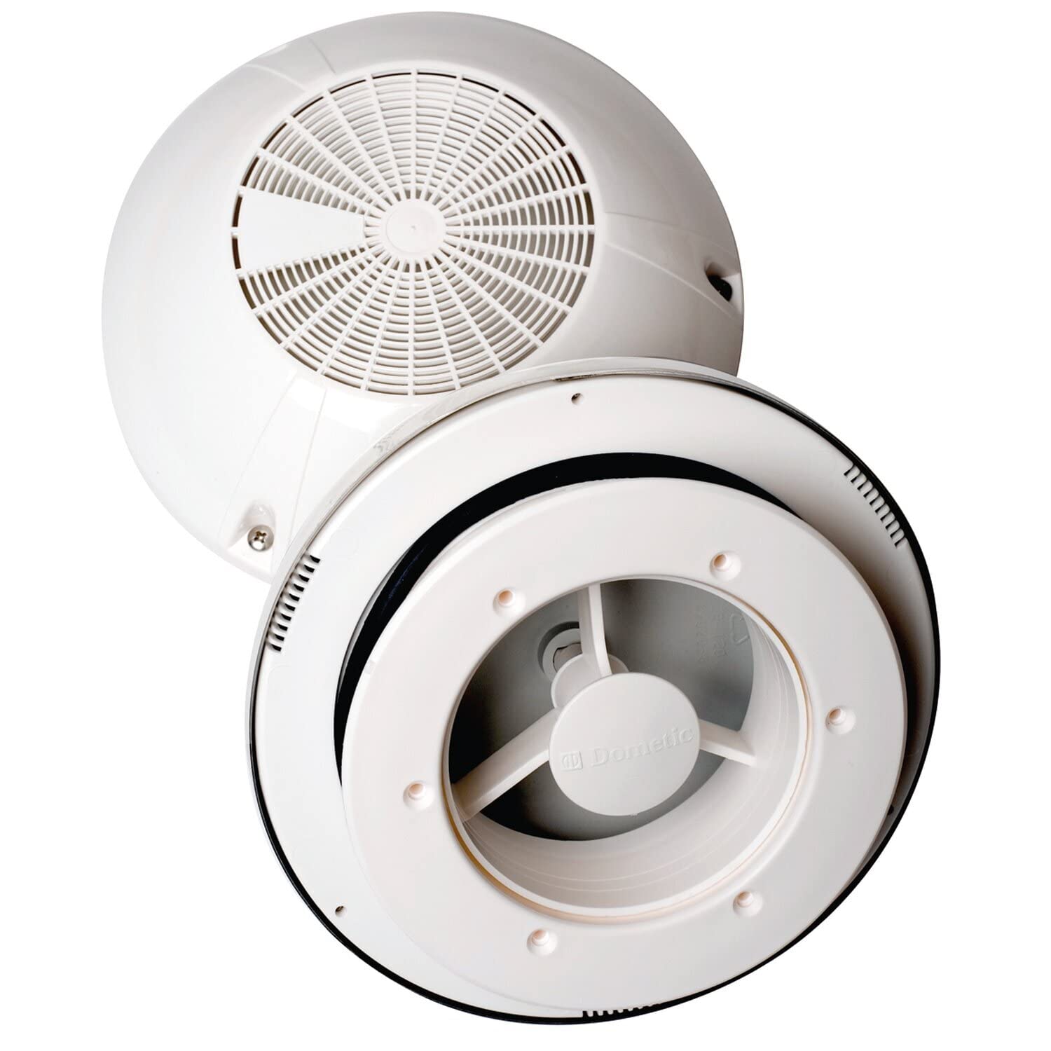 DOMETIC Mushroom-shaped Fan GY 20 100mm