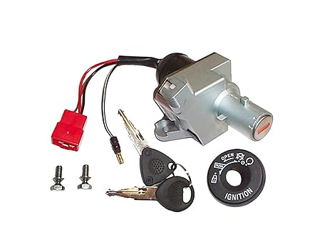 Zündschloss für Yamaha Neos 50 2-Takt