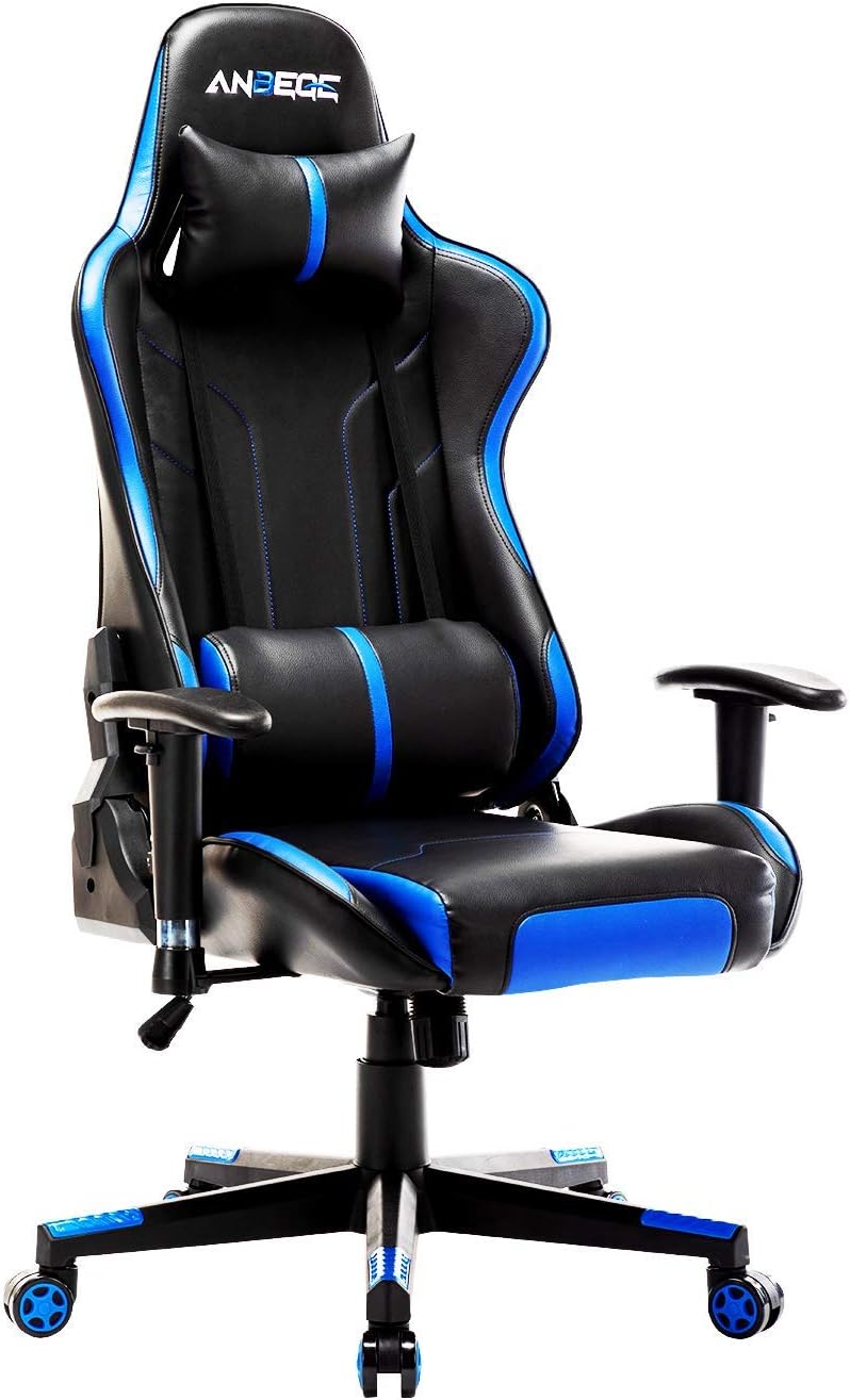 computer game chair