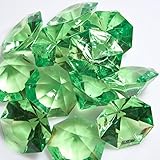 Green Pirate Gems