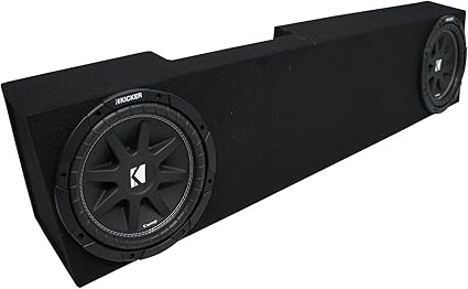ram mega cab subwoofer box
