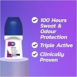 Triple Dry Fresh Fragrance Anti-Perspirant Roll On 50ml Womens view 3
