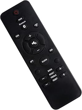 philips soundbar htl2151