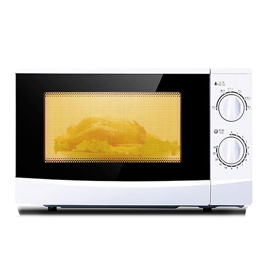 Pequeño Horno De Microondas Doméstico, Capacidad De 20L ...