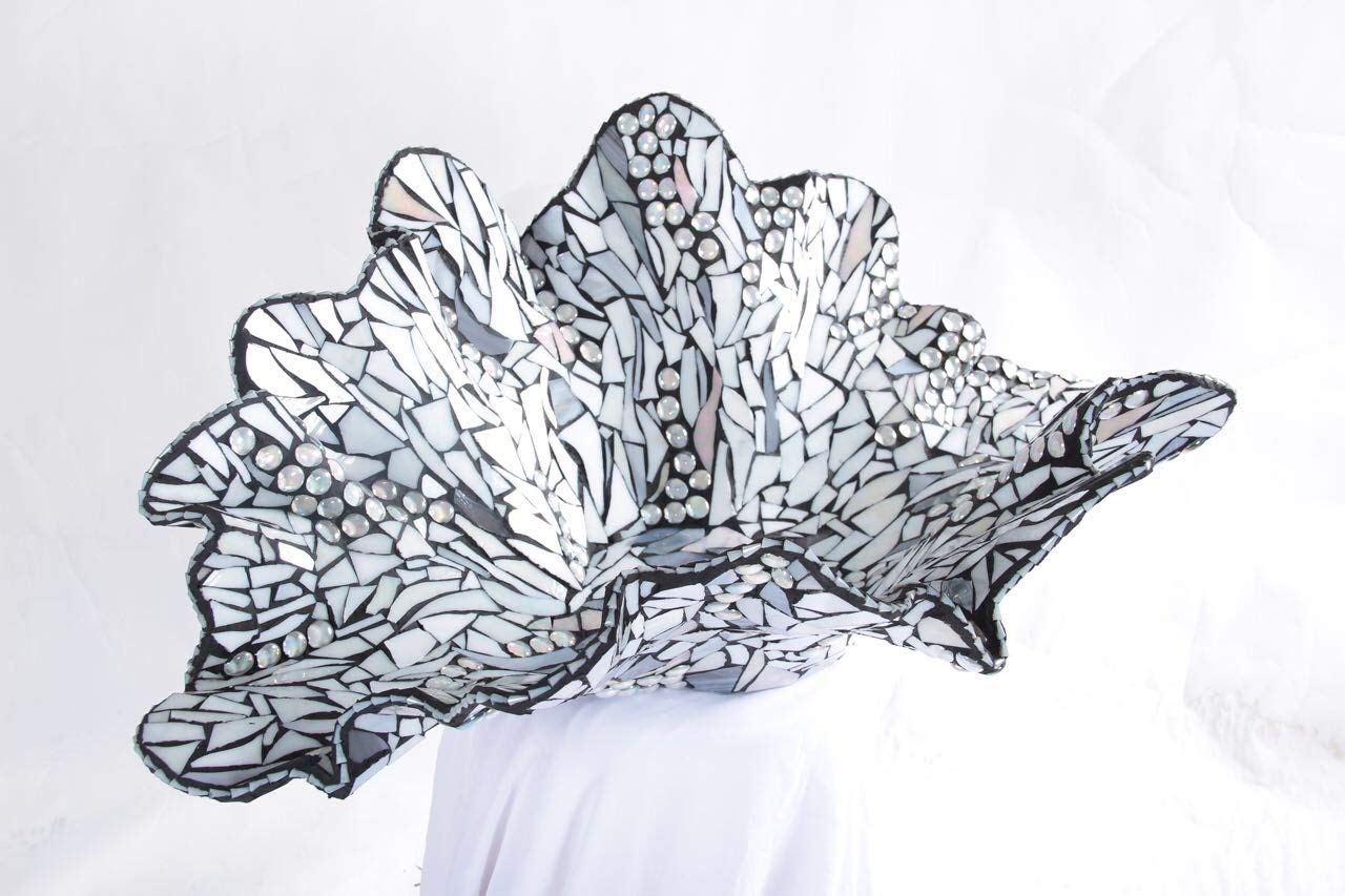 Amazoncom Centro De Mesa Saila Handmade