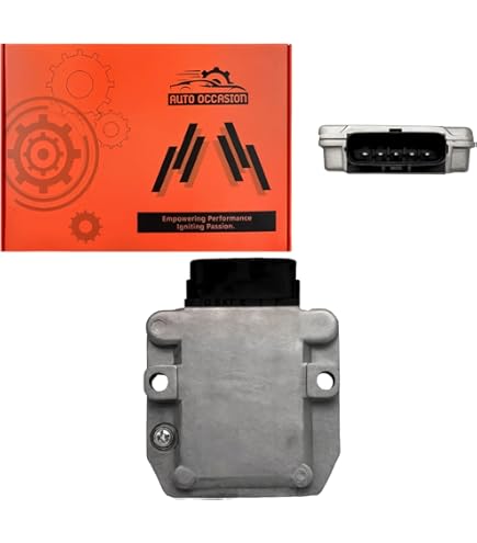 Amazon.com: RAREELECTRICAL New Ignition Module Compatible
