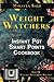 Weight Watchers Instant Pot Smart Points Cookbook: Top 50 Weight Watchers Recipes for the Instant Pot - Includes Smart Points and Nutrition Facts for Every Recipe