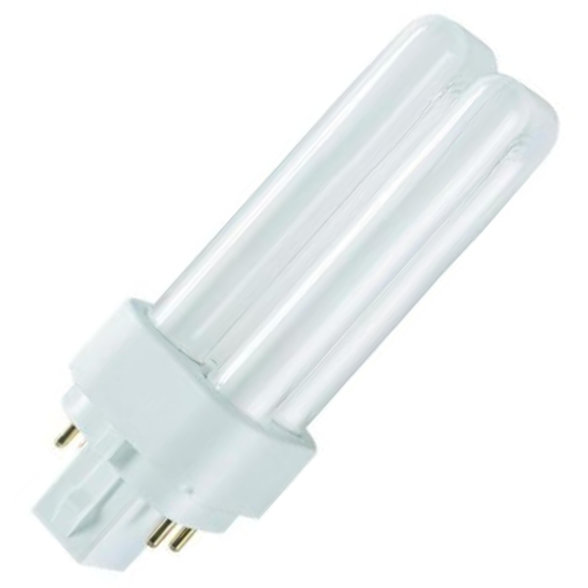 Osram Dulux DE 13w / 840 Energy Saving 4-PIN lamp - Cool White - G24q-1 D/E