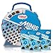 THomas & Friends Minis Collectors Playwheel Storage Case includes Mini Golden Thomas and 3 Packs of Blinds