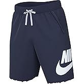 Nike Short Homme Club Alumni Men's Short Shorts