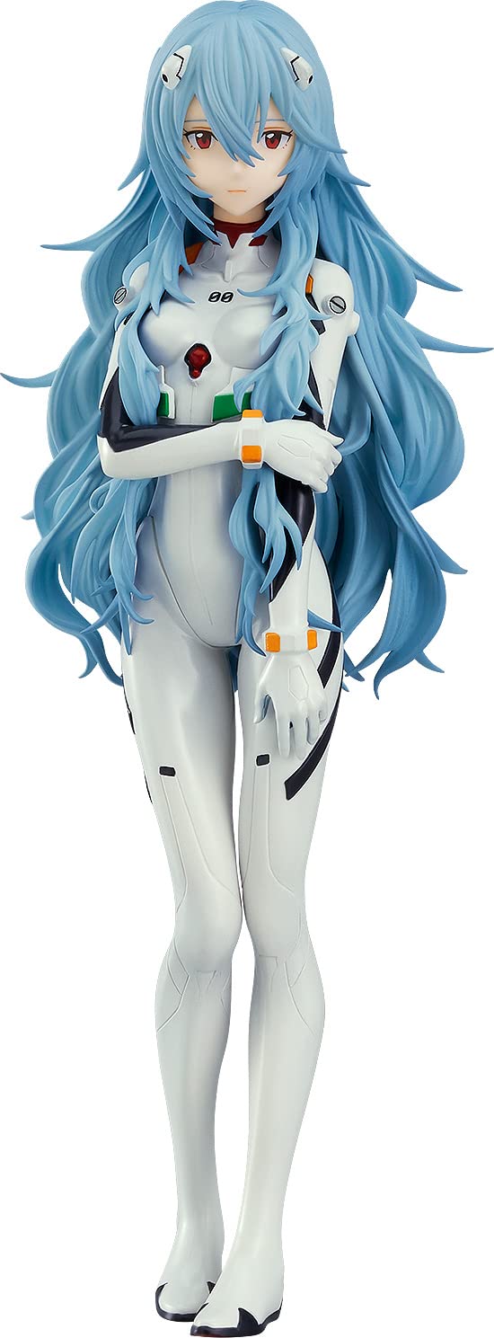 Good Smile Rebuild of Evangelion: Rei