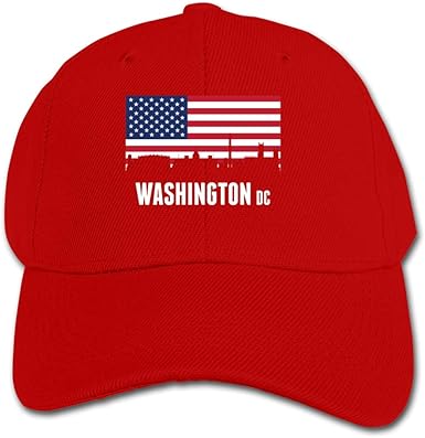 children's dc hats