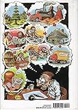 Image de R. Crumb's Carload of Comics: An Anthology of Choice Strips and Stories-1968-1976