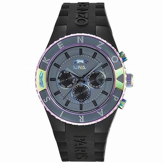 Watch Kenzo 9600705 Amazoncouk Watches