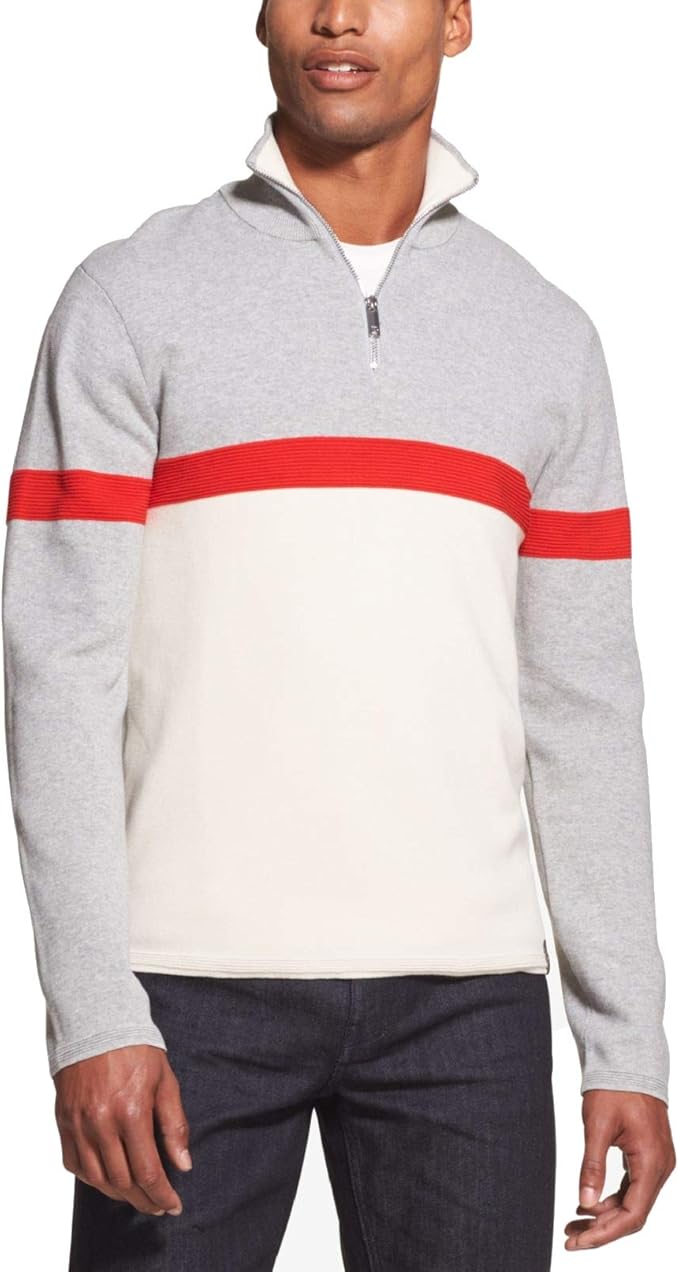 donna karan mens sweater
