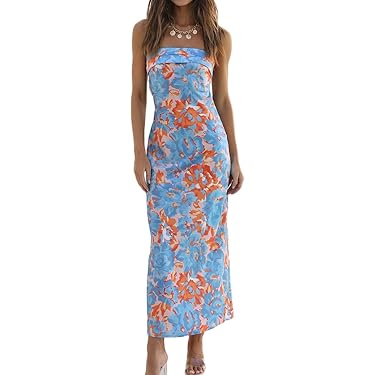 chinese dress ladies Amazon Best Sellers: Best Women's Formal Dresses