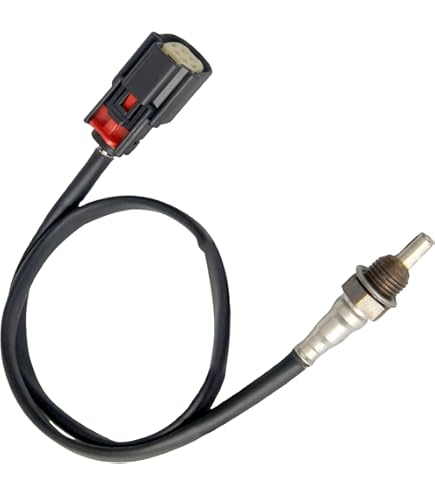 Amazon.com: JESBEN 35655ZY3013 O2 Oxygen Sensor Lambda Sensor