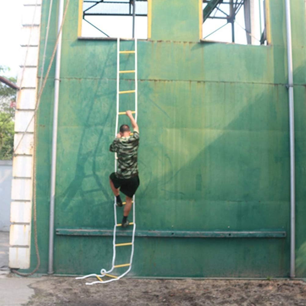 Super Saturday Aoneky Escape Rope Ladder Emergency Fire Escape Ladders