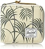 Herschel Supply Co. Men's Walt RFID Blocking Full Zip Wallet