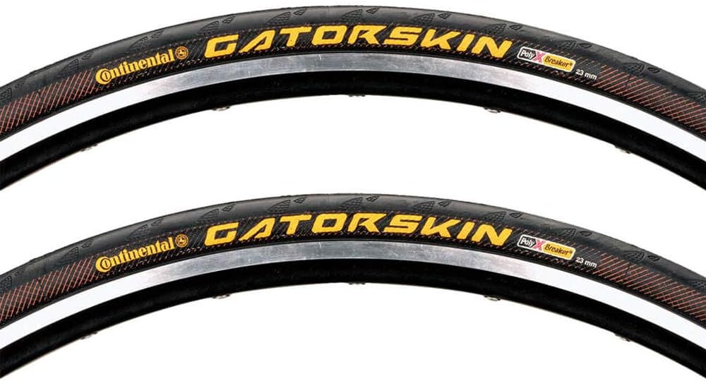 continental gatorskin 23mm