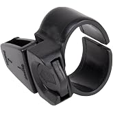 IST Snorkel Holder SN60 Snorkel Keeper Clip for Secure and Comfortable Diving Attachment