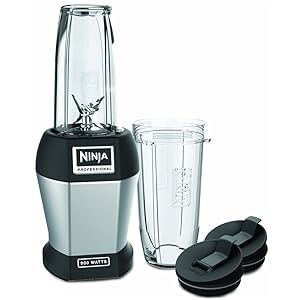 Nutri Ninja BL450