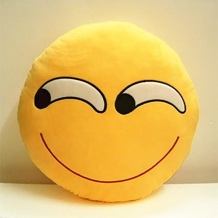 Amazon Com Tolulu174 Soft Round Bedding Pillow Cushion Car Sofa
